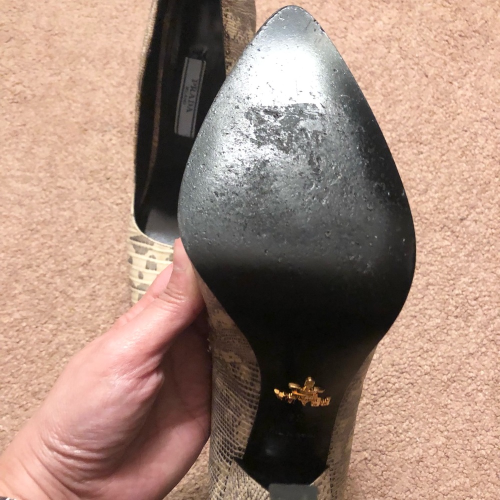 Prada Shoes size 36 - Picture 2 of 3